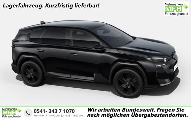 Citro&euml;n C5 Aircross - Hybrid MAX Matrix ACC 360&deg; HUD SHZ