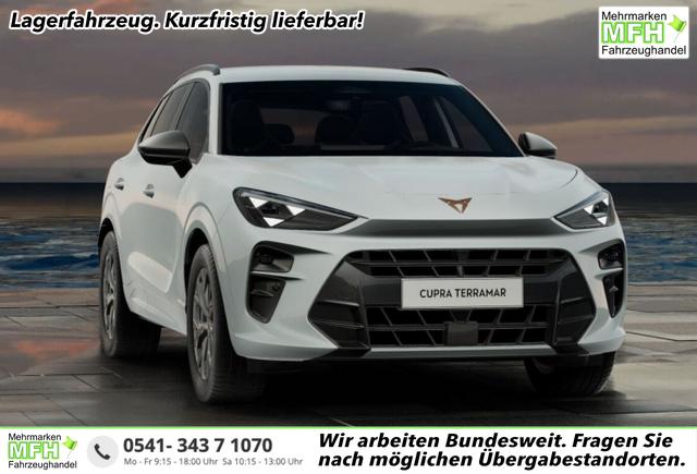 Cupra Terramar DSG IntelliD Dinamica Edge 360&deg; eHk ACC 