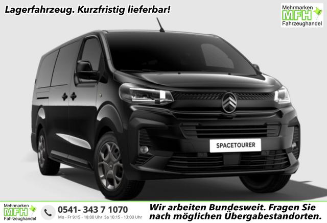 Citro&euml;n SpaceTourer - PLUS XL 8-S SHZ Nav Kam 2xKlima LED
