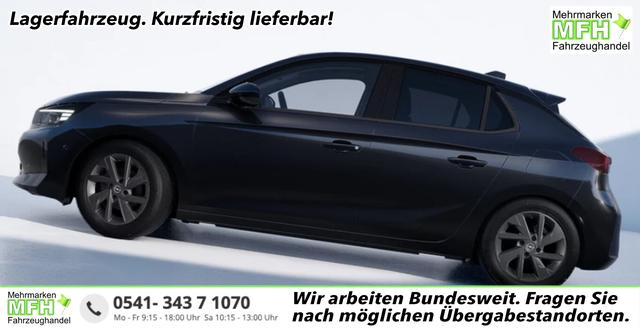 Opel Corsa - Ultimate Hybrid 145 IntelliLux InfotainP