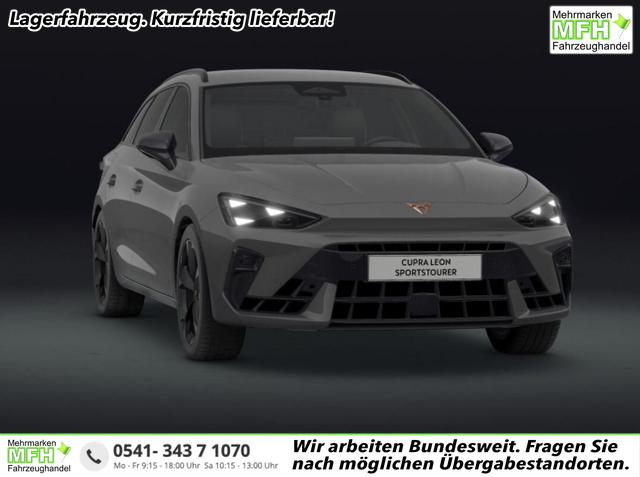 Cupra Leon Sportstourer - ST DSG Kam eHk SHZ Ambient Kessy LED ACC 3