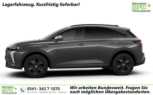 DS Automobiles 7 - Performance Line eHK 360&deg; ACC eSitze SHZ Nav