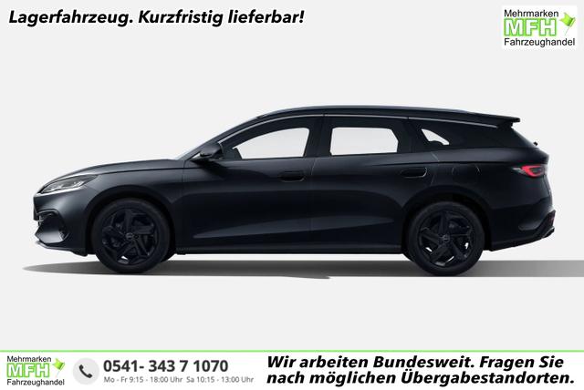 BYD Seal 6 - Comfort Touring DM-i 100kmReichw Pano 360