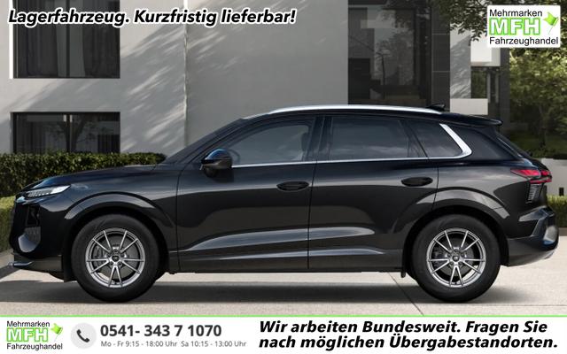Audi Q3 - Intense Tech LED+ KlimaP MMI+ Keyl ACC PrivG eHK 17"