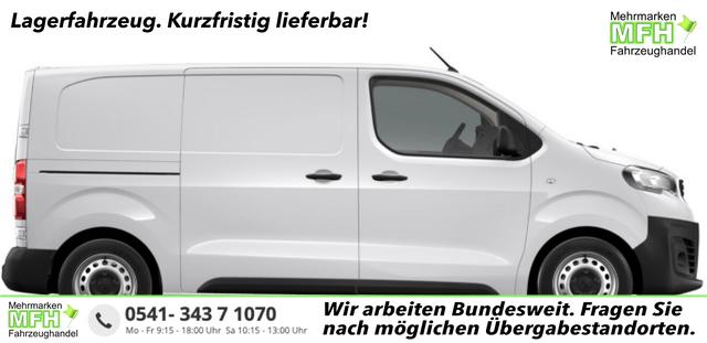 Peugeot Expert - 75kWh L2 VisibilityP 11kWOBC HFT DAB Temp