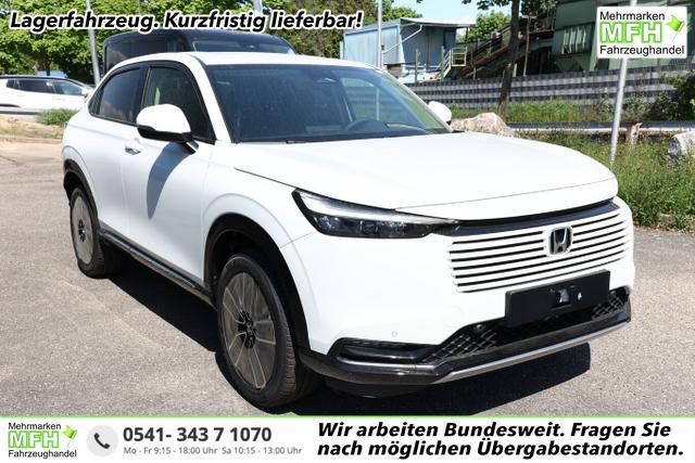 Honda HR-V - Advance e:HEV LED Nav eHK ACC SHZ LHZ Keyl