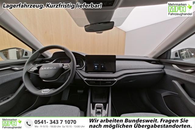 Skoda Octavia Combi - Selection DSG Selec Matrix HUD Nav ACC Kessy
