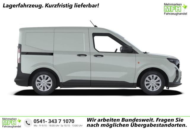 Ford Transit Courier - Trend Klimaaut Temp SYNC4 PDC