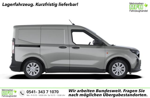 Ford Transit Courier - Trend Klimaaut Temp SYNC4 PDC