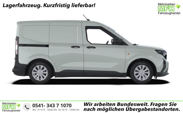 Ford Transit Courier - Trend Klimaaut Temp SYNC4 PDC