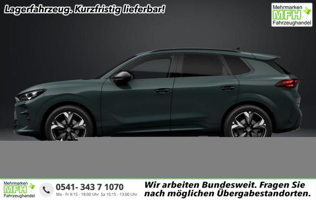 Cupra Terramar - DSG EdgeP SHZ eHk Kam ACC 19" PrivG Amb