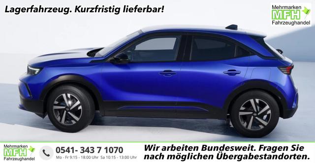 Opel Mokka - Edition TechP Kam 2xPDC Keyl WinterP SHZ LHZ Temp