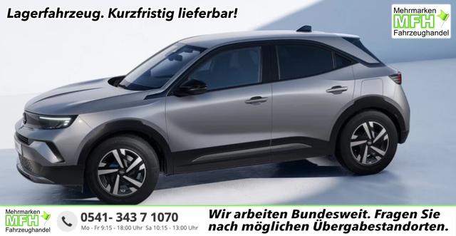 Opel Mokka - Edition WinterP SHZ LHZ Klimaaut PDC Temp CarPlay