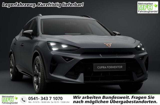 Cupra Formentor - eTSI DSG IntelliD Dinamica EdgeP 360&deg;
