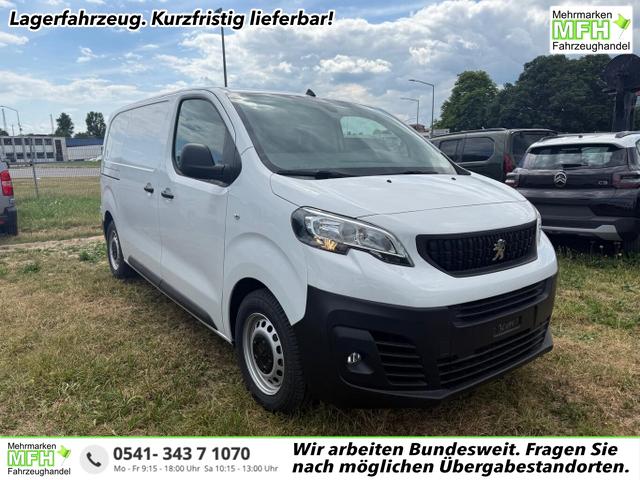 Peugeot Expert - 75kWh L2 VisibilityP 11kWOBC HFT DAB Temp