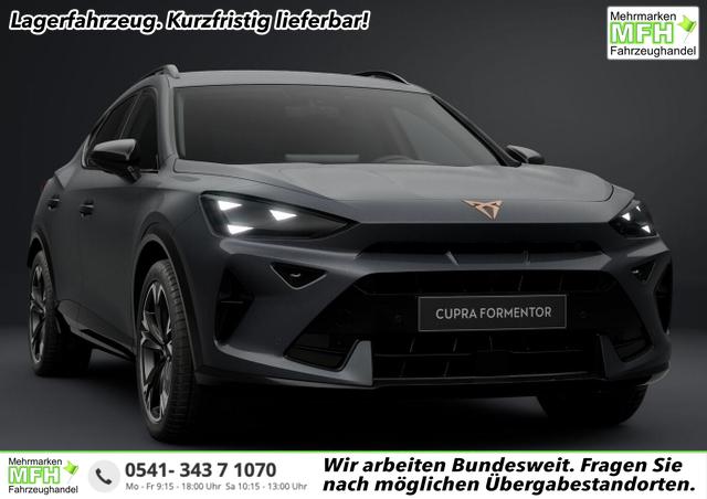 Cupra Formentor - e-HYBRID intelliD Matrix Nav Dinamica