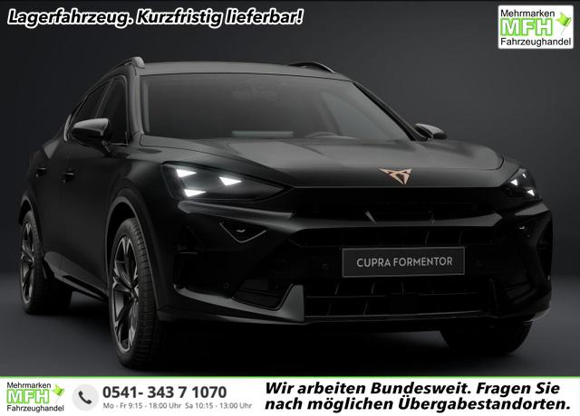 Cupra Formentor - e-HYBRID intelliD Matrix Nav Dinamica