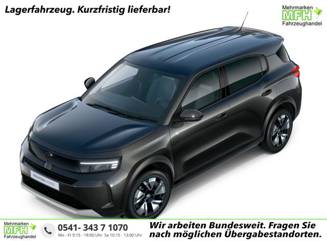 Opel Frontera - GS Hybrid TechP SHZ LHZ Nav Kam PDC 17Z