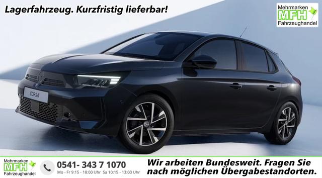 Opel Corsa - GS Hybrid AT6 WinterP SHZ LHZ ACC