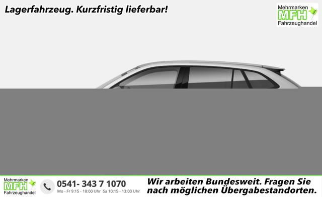 Skoda Scala - Monte Carlo DSG MonteC Pano Matrix ACC Kam SideA Kessy