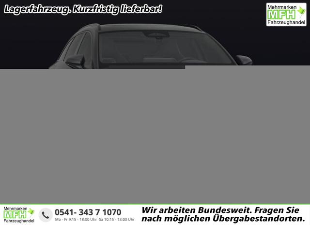 Cupra Leon Sportstourer - VZ ST Leder Pano AHK IntelliDr eHK EdgeP
