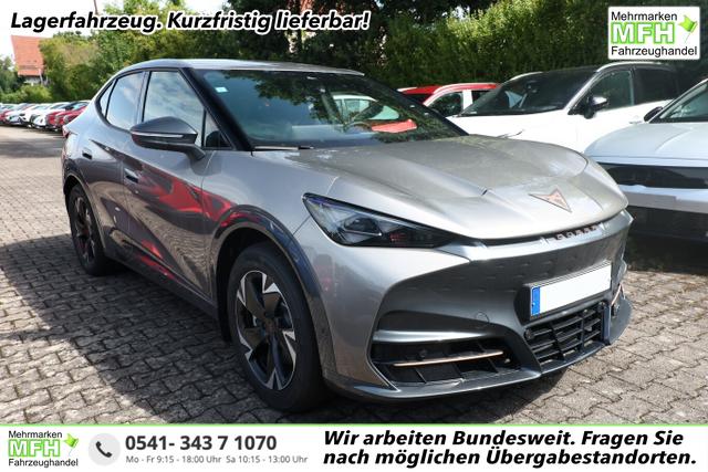 Cupra Tavascan - Endurance 77 kWh Nav SHZ ParkA Kessy