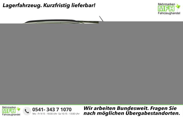 Citro&euml;n Berlingo - MAX PKW Nav Keyl Kam PrivG 16Z DigC LED