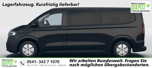 Volkswagen T7 Caravelle - AT8 LED 3ZKlim SHZ Zus.heizung PDC