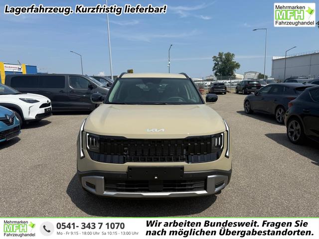 Kia Seltos - DCT Vision DesignP SHZ Carplay Keyl LM18