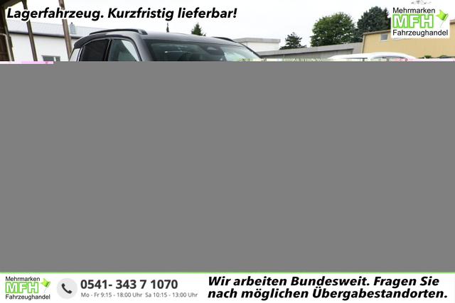 Opel Frontera - GS Hybrid WinterP SHZ LHZ TechP Nav LED