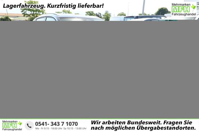 Volkswagen T-Roc - R-Line EasyO AHK 5JGar Kam ParkAss+ PrivG