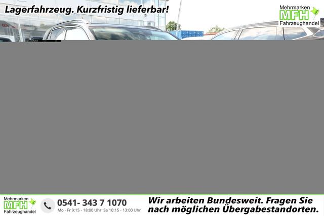 Volkswagen T-Cross - DSG Matrix 2ZKlima PrivG KAM R2D SHZ PDC
