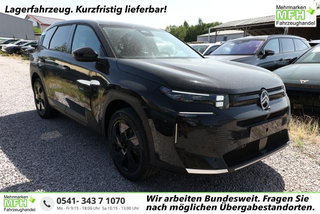 Citro&euml;n C5 Aircross - MAX Hybrid Pano HUD eHk Nav ACC SHZ