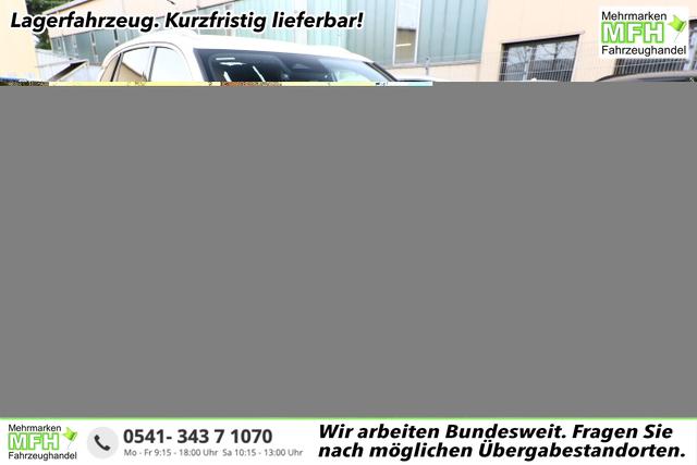 MG HS - Comfort HEV+ ACC TotW Kam Nav LED Keyl 19Z