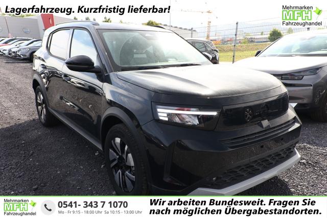 Opel Frontera - GS Hybrid TechP SHZ LHZ Nav Kam PDC 17Z