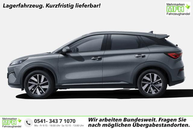 BYD Atto 3 Evo - Design 510kmReichw. 360&deg; SHZ ACC