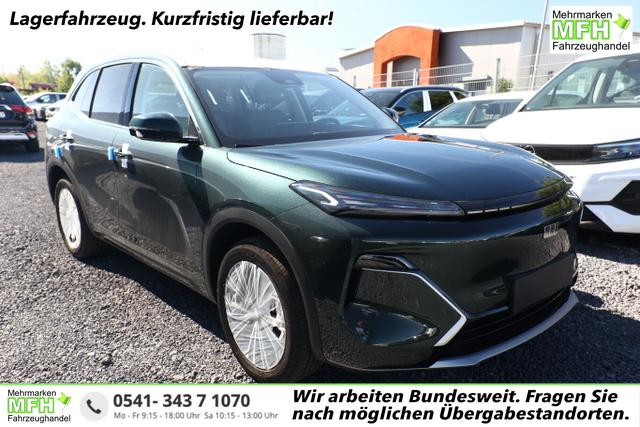 Geely Starray EM-i - Pro+ 29,8kWh LED Nav 360&deg; ACC SHZ
