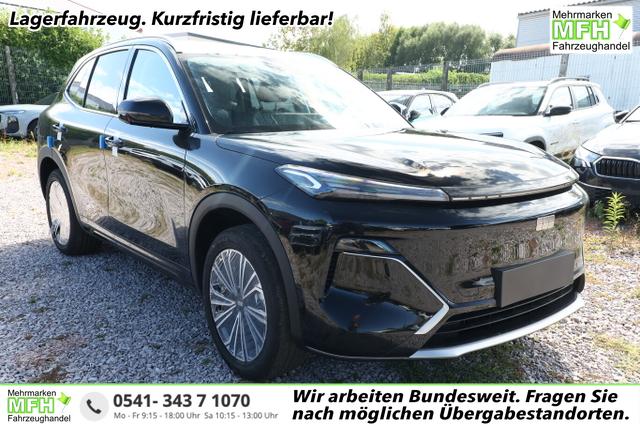 Geely Starray EM-i - Pro+ 29,8kWh LED Nav 360&deg; ACC SHZ