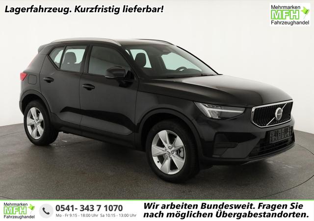 Volvo XC40 - Core 2WD B3 Mild-Hybrid Core, Navi, LED, Winter, Kamera, el. Klappe