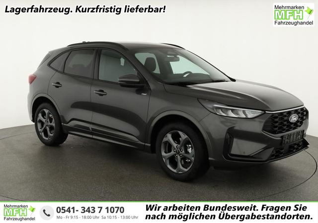 Ford Kuga - ST-Line 1.5 EcoBoost ST-Line, Navi, LED, Kamera, Winter, FS beheizbar, 5 J.-Garantie