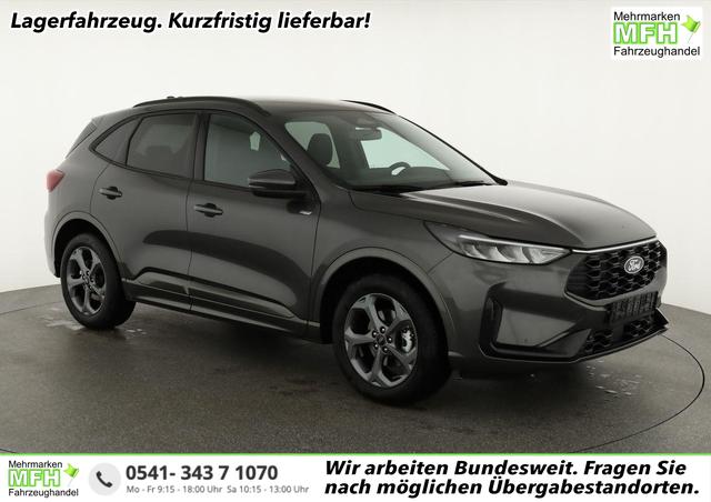 Ford Kuga - ST-Line 1.5 EcoBoost ST-Line, Navi, AHK, LED, Kamera, Winter, FS beheizbar