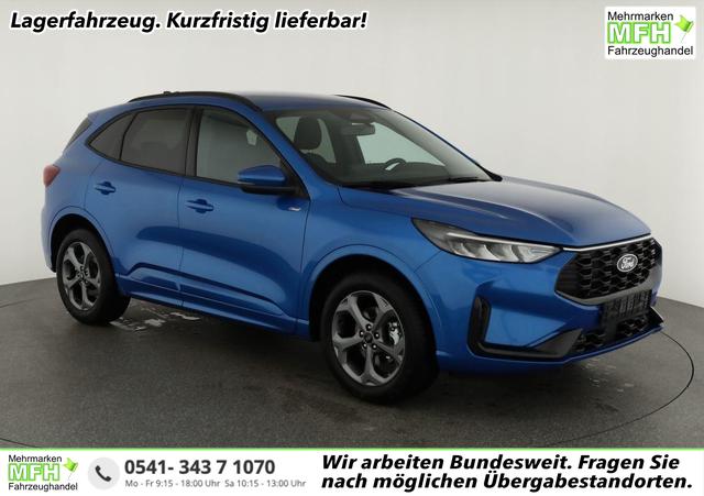 Ford Kuga - ST-Line 1.5 EcoBoost ST-Line, Navi, LED, Kamera, Winter, FS beheizbar