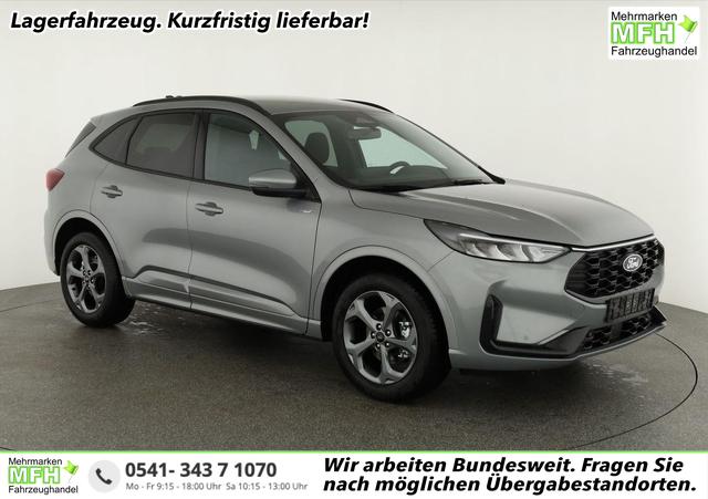 Ford Kuga - ST-Line 1.5 EcoBoost ST-Line, Navi, AHK, LED, Kamera, Winter, FS beheizbar
