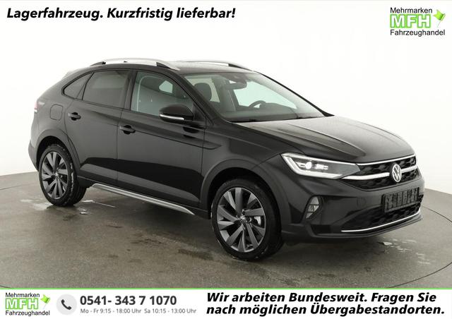 Volkswagen Taigo - Style 1.0 TSI DSG Style, IQ.Light, Kamera, ACC, Winter, 18-Zoll, 3 J.-Garantie