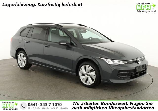 Volkswagen Golf - VIII Variant 2.0 TDI DSG Life, easyOpen, Kamera, 3-J Garantie