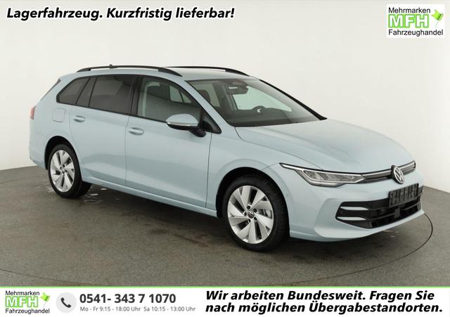 Volkswagen Golf - VIII Variant 2.0 TDI DSG Life, easyOpen, Kamera, 3-J Garantie