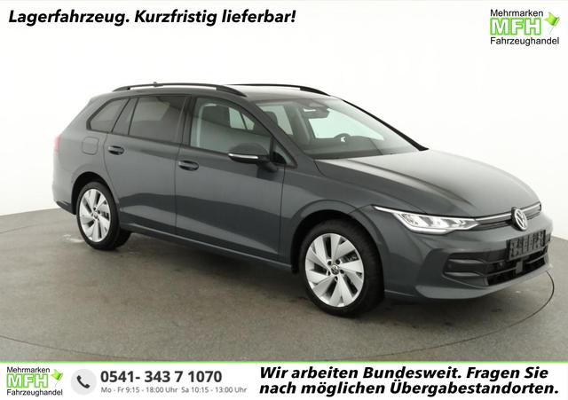 Volkswagen Golf - VIII Variant 2.0 TDI DSG Life, AHK, easyOpen, Kamera, 3-J Garantie
