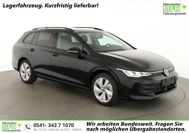 Volkswagen Golf Variant - LIFE VIII 2.0 TDI DSG Life, AHK, easyOpen, Kamera, 3-J Garantie