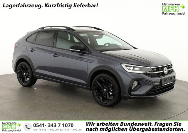 Volkswagen Taigo - R-Line 1.5 TSI DSG R-Line, Navi, AHK, Matrix, Kamera, ACC, Winter, 4 J.-Garantie