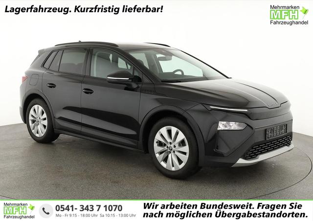 Skoda Elroq - 60 Selection Selection, Navi, Side, LED, Kamera, Winter, 19-Zoll, sofort